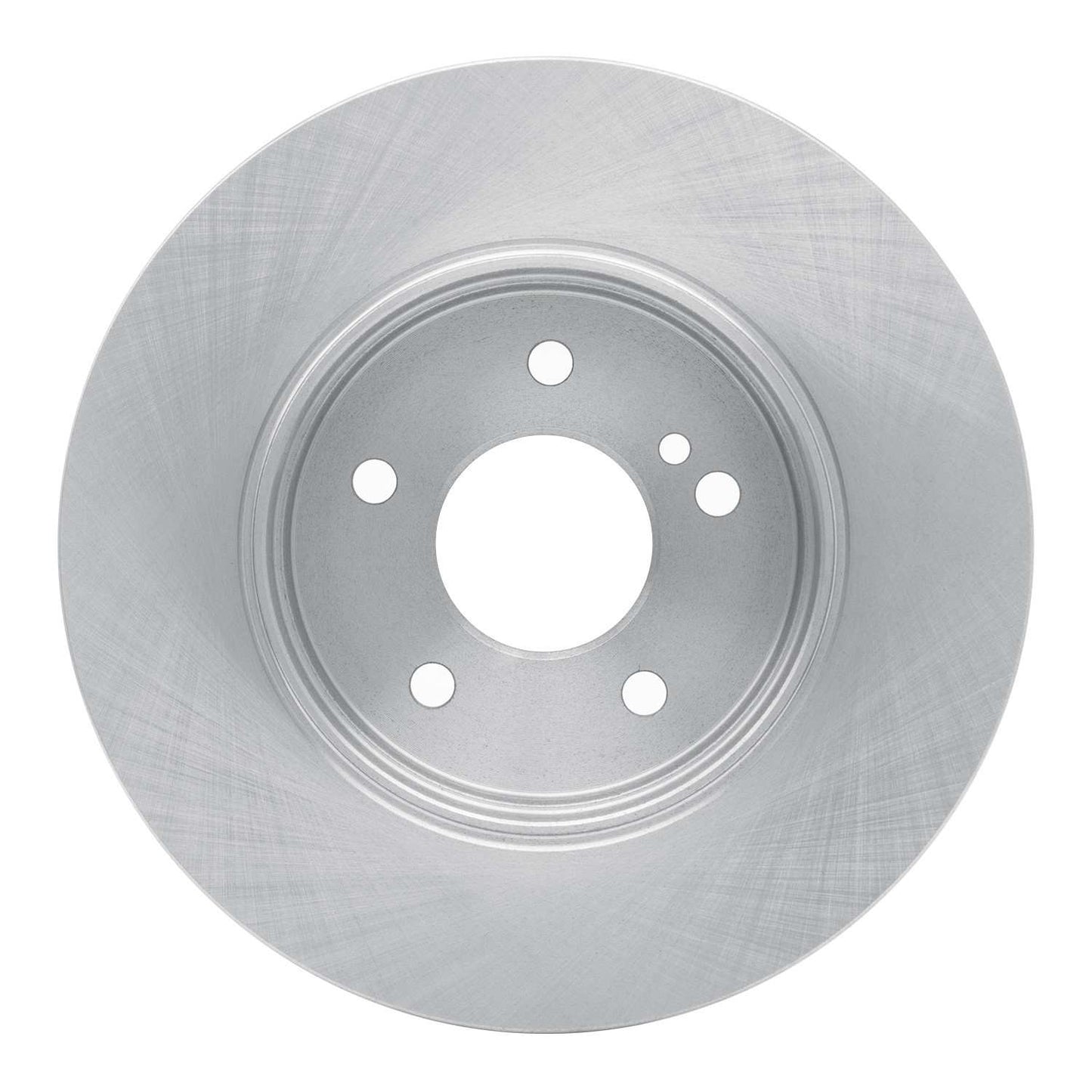 Dynamic Friction Company Disc Brake Rotor 600-63032