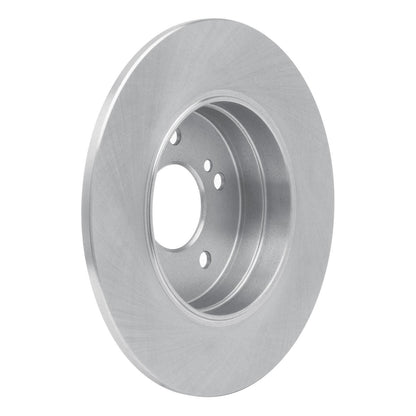 Dynamic Friction Company Disc Brake Rotor 600-63032