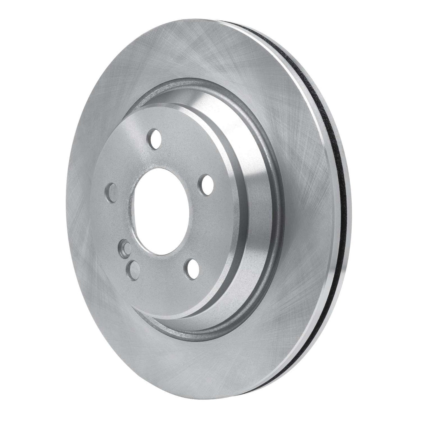 Dynamic Friction Company Disc Brake Rotor 600-63034