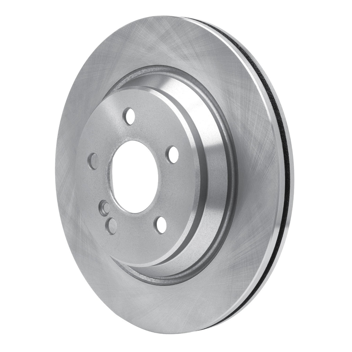 Dynamic Friction Company Disc Brake Rotor 600-63034