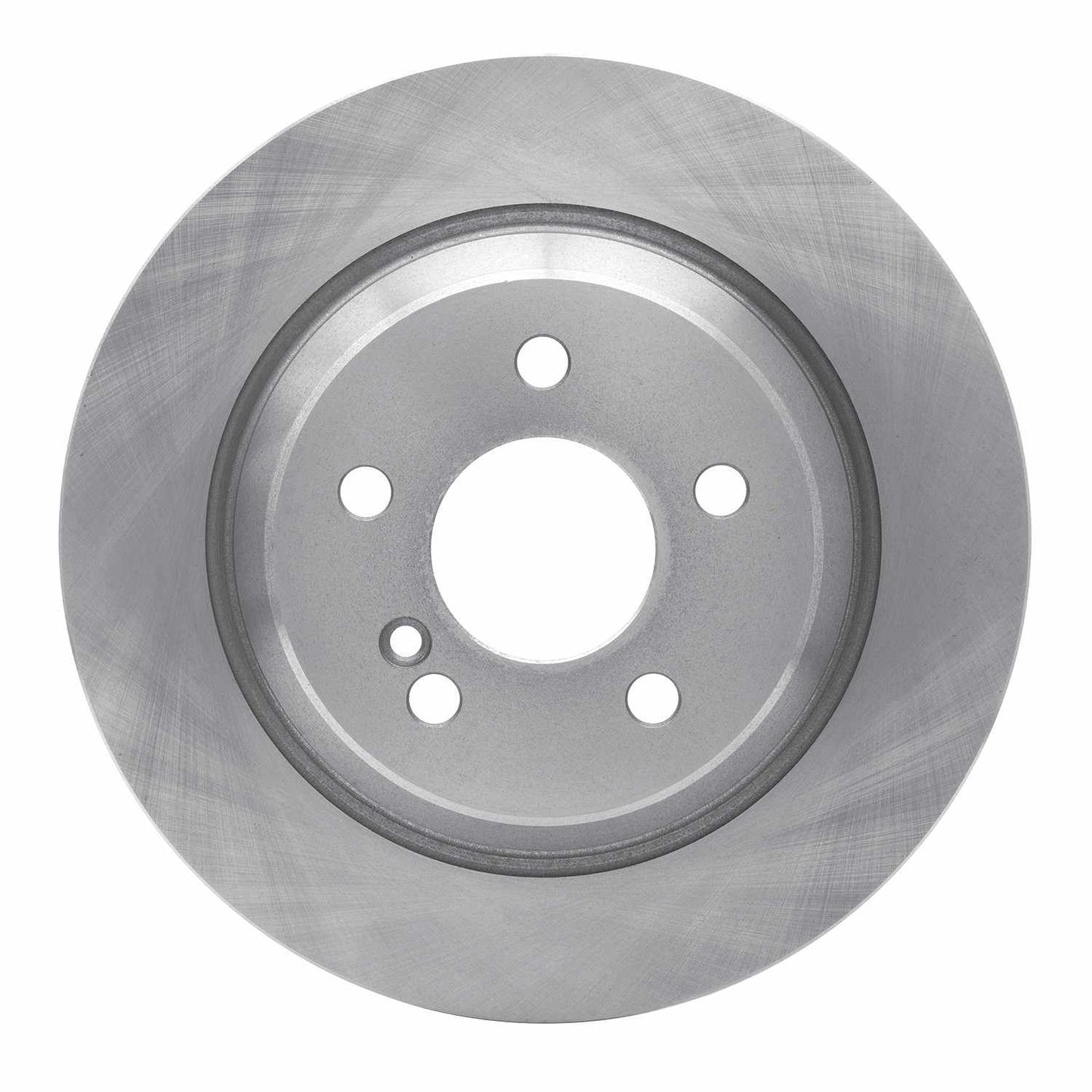Dynamic Friction Company Disc Brake Rotor 600-63034