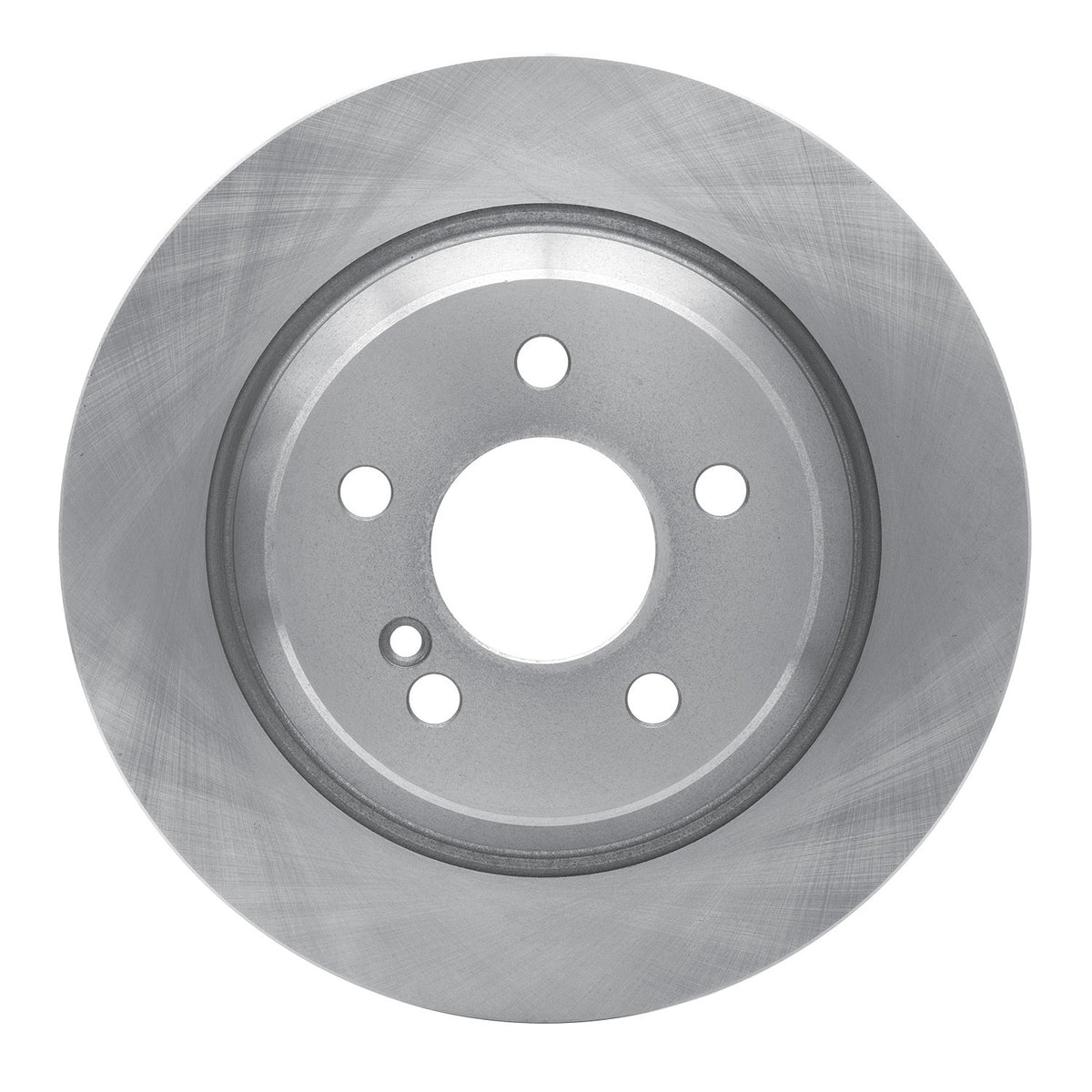Dynamic Friction Company Disc Brake Rotor 600-63034