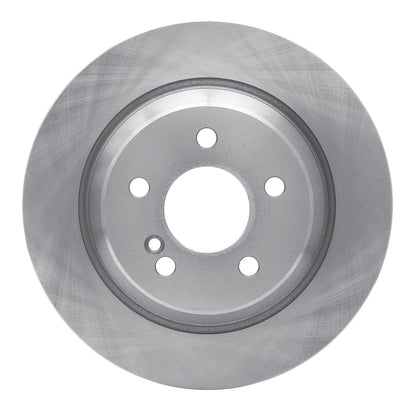 Dynamic Friction Company Disc Brake Rotor 600-63034