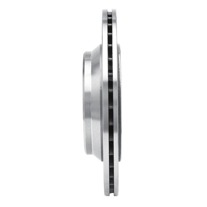 Dynamic Friction Company Disc Brake Rotor 600-63034