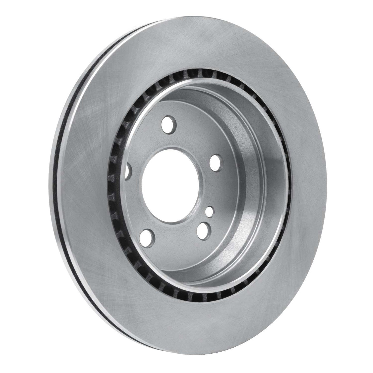 Dynamic Friction Company Disc Brake Rotor 600-63034