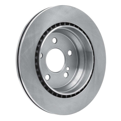 Dynamic Friction Company Disc Brake Rotor 600-63034