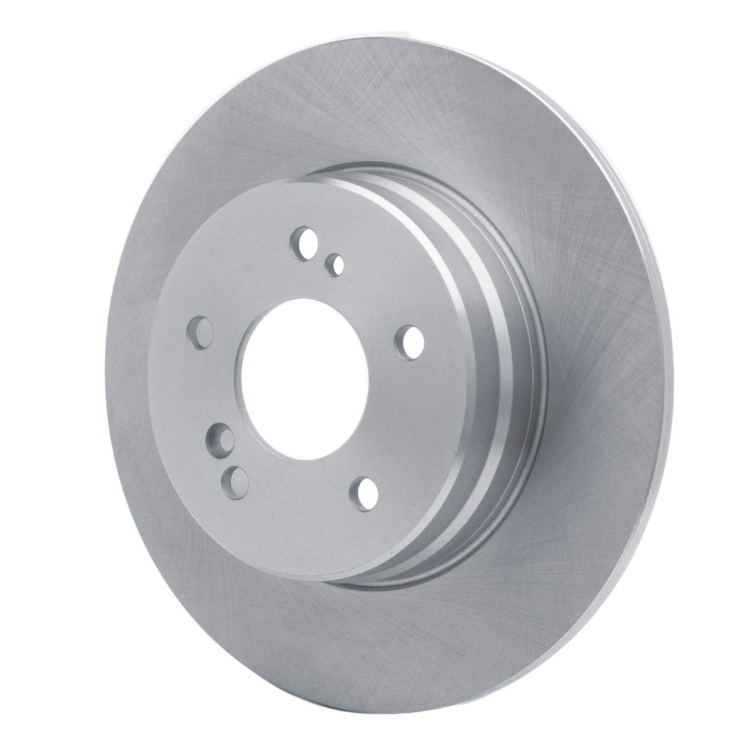 Dynamic Friction Company Disc Brake Rotor 600-63035