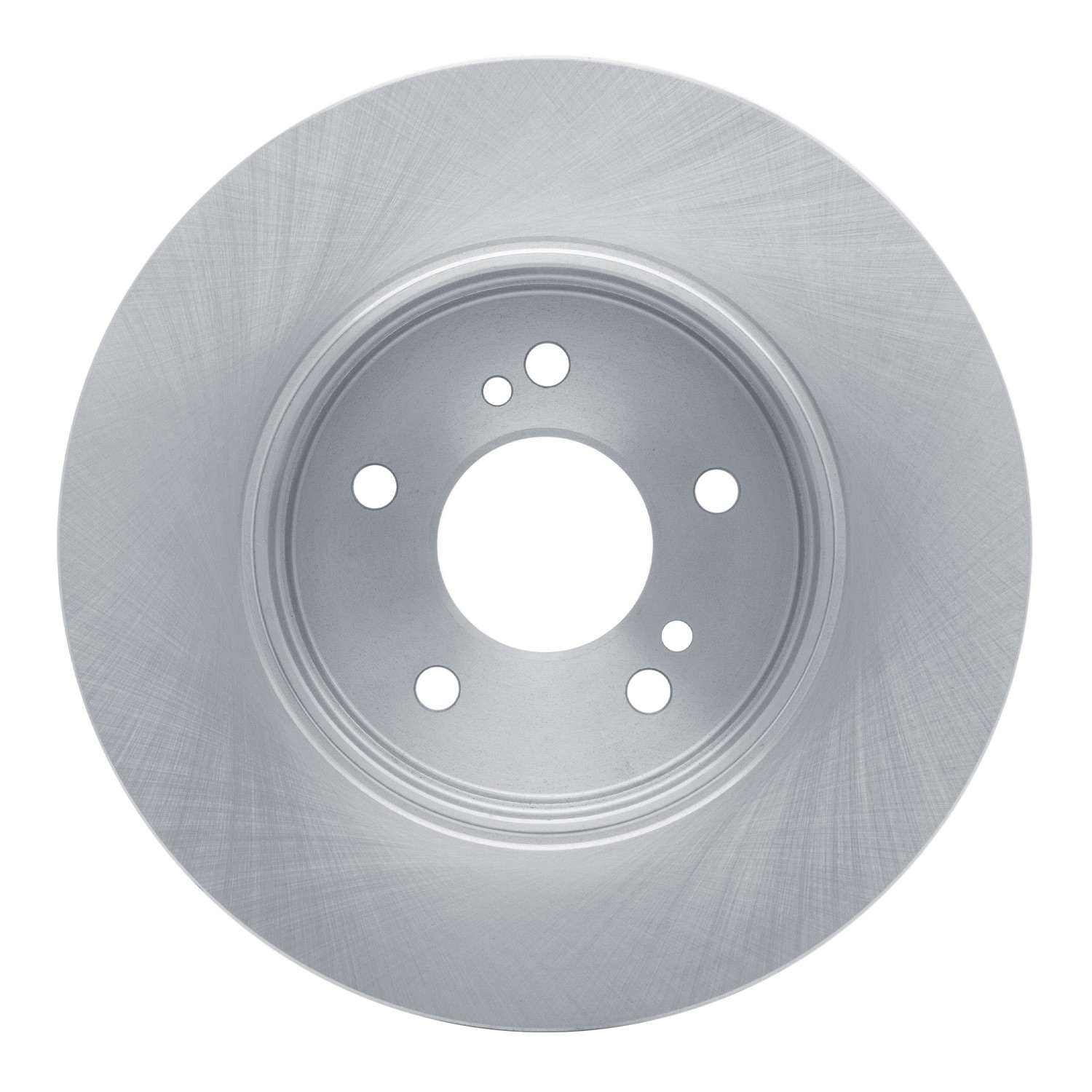 Dynamic Friction Company Disc Brake Rotor 600-63035