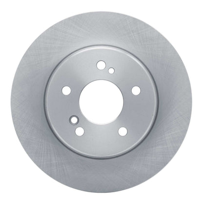Dynamic Friction Company Disc Brake Rotor 600-63035
