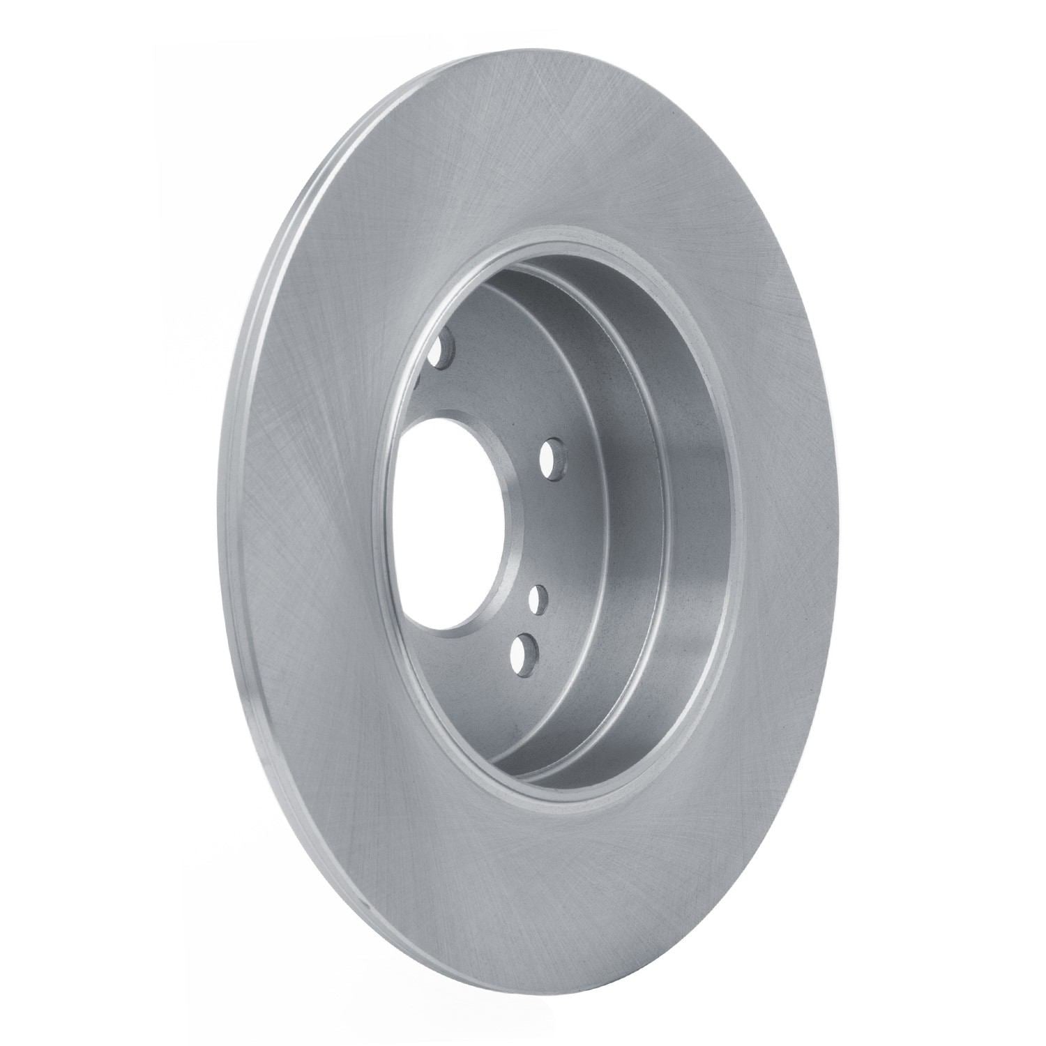 Dynamic Friction Company Disc Brake Rotor 600-63035