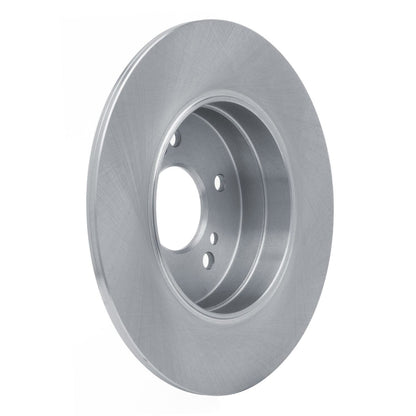 Dynamic Friction Company Disc Brake Rotor 600-63035
