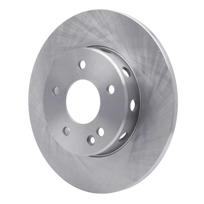 Dynamic Friction Company Disc Brake Rotor 600-63036