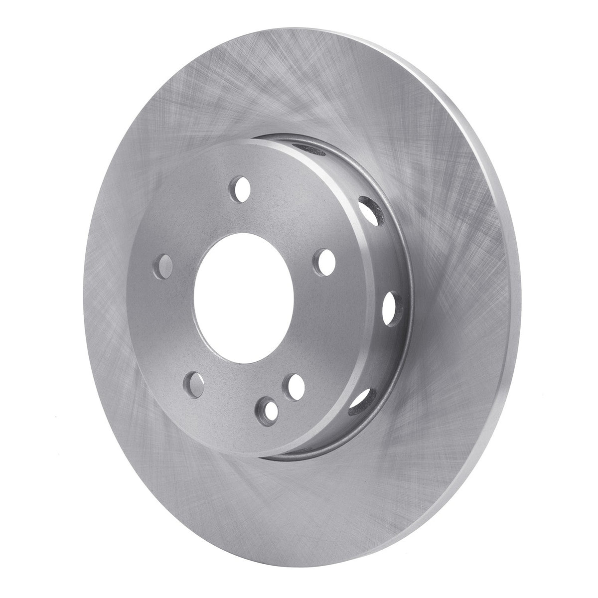 Dynamic Friction Company Disc Brake Rotor 600-63036
