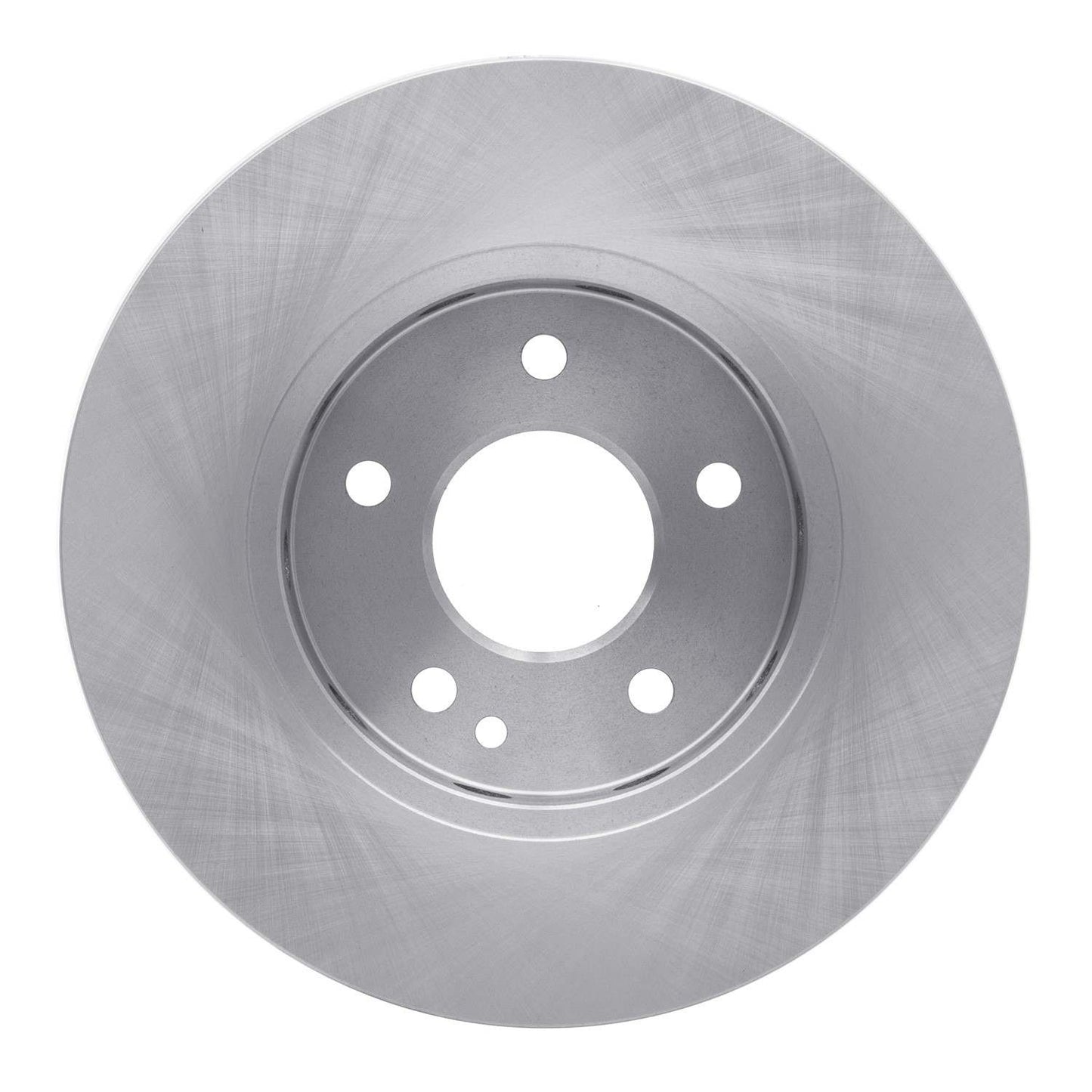Dynamic Friction Company Disc Brake Rotor 600-63036