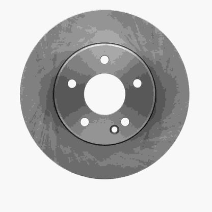 Dynamic Friction Company Disc Brake Rotor 600-63036