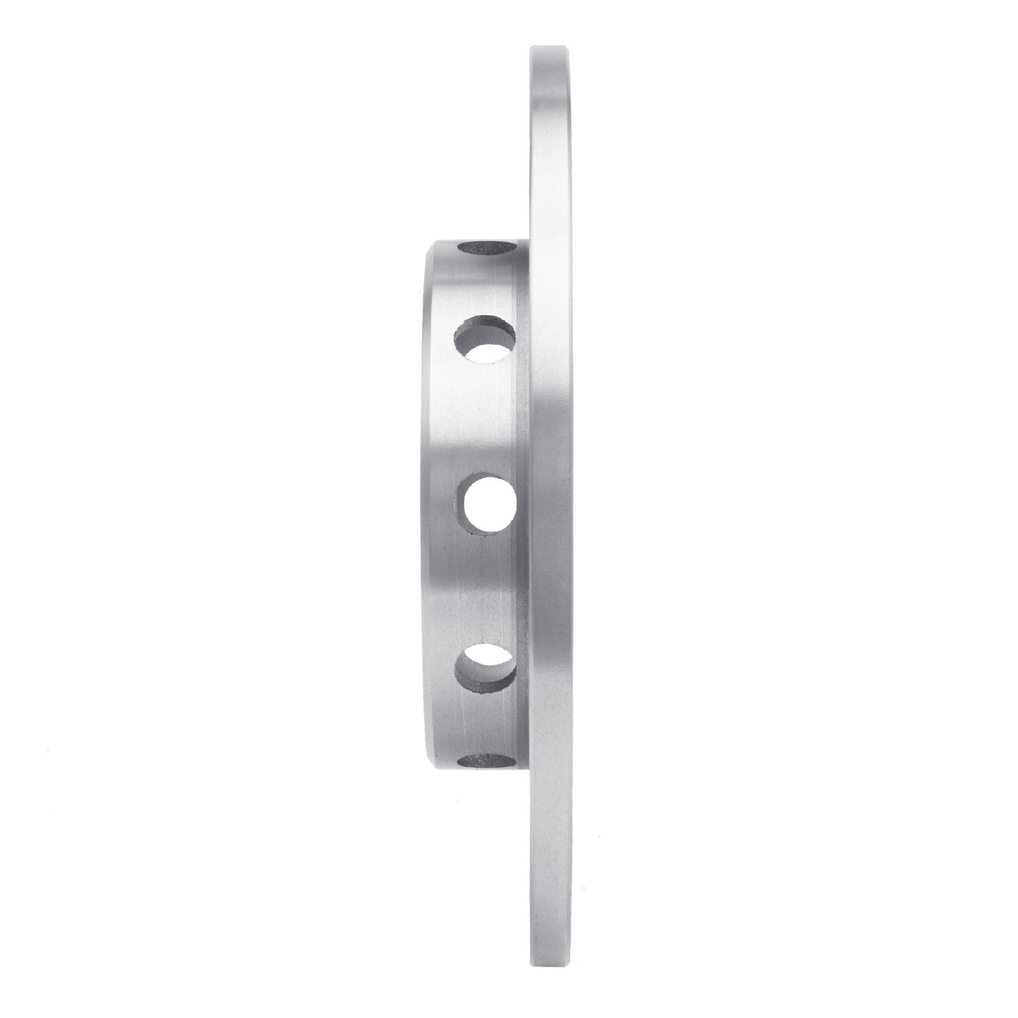 Dynamic Friction Company Disc Brake Rotor 600-63036