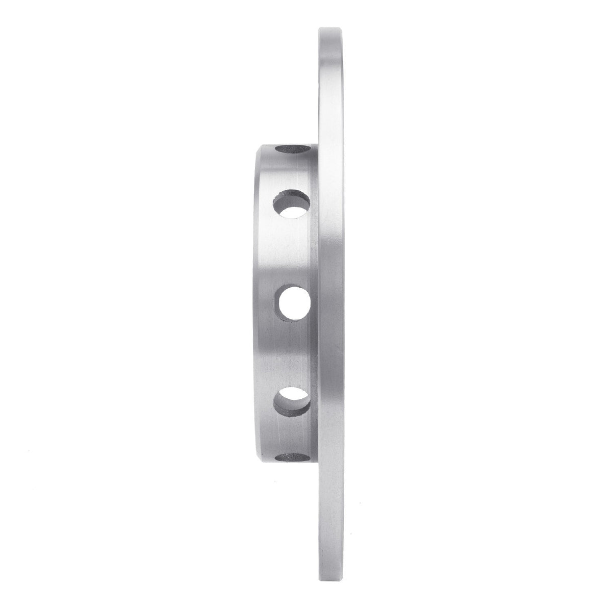 Dynamic Friction Company Disc Brake Rotor 600-63036