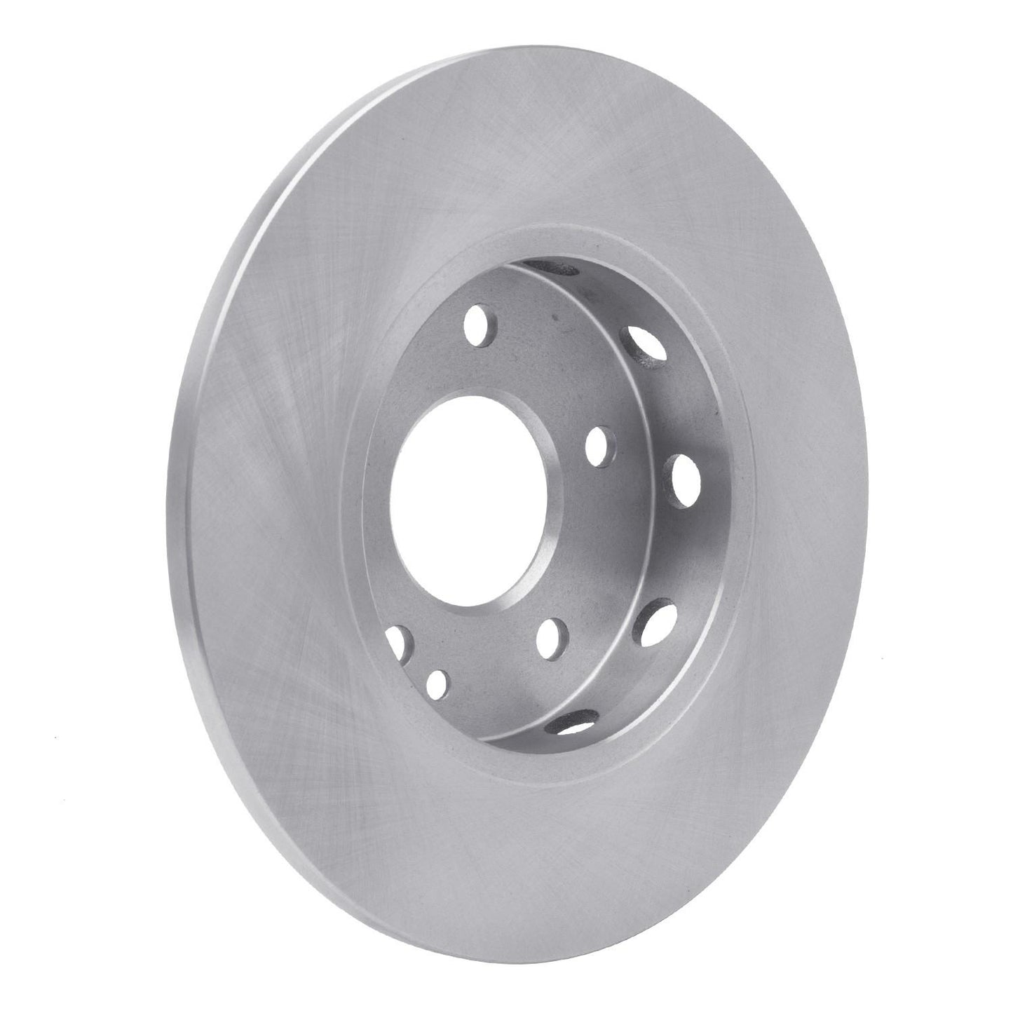 Dynamic Friction Company Disc Brake Rotor 600-63036