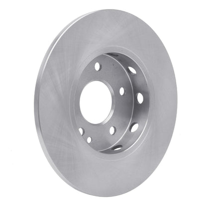 Dynamic Friction Company Disc Brake Rotor 600-63036