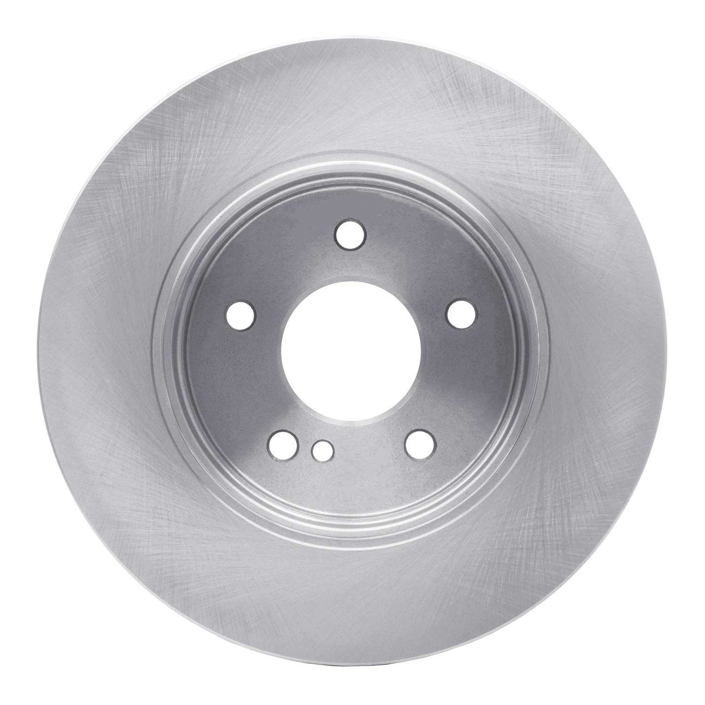 Dynamic Friction Company Disc Brake Rotor 600-63037