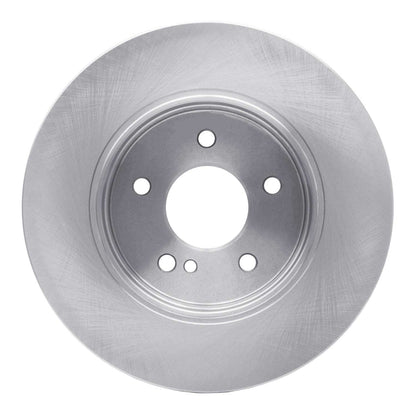 Dynamic Friction Company Disc Brake Rotor 600-63037