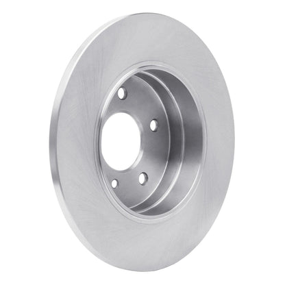 Dynamic Friction Company Disc Brake Rotor 600-63037