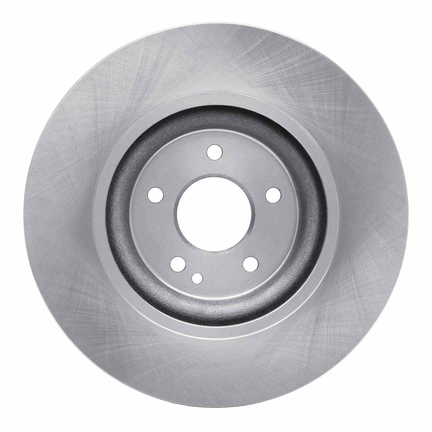 Dynamic Friction Company Disc Brake Rotor 600-63038