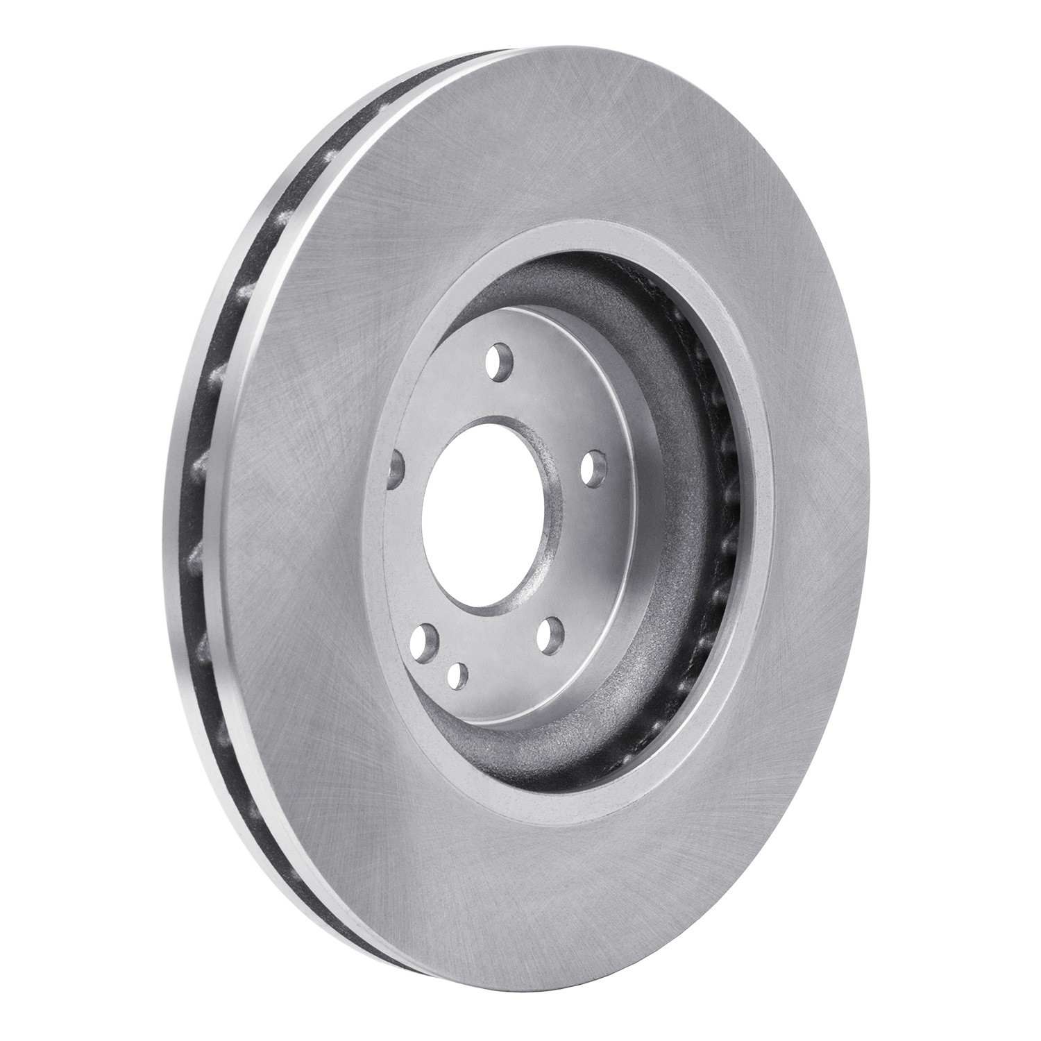 Dynamic Friction Company Disc Brake Rotor 600-63038