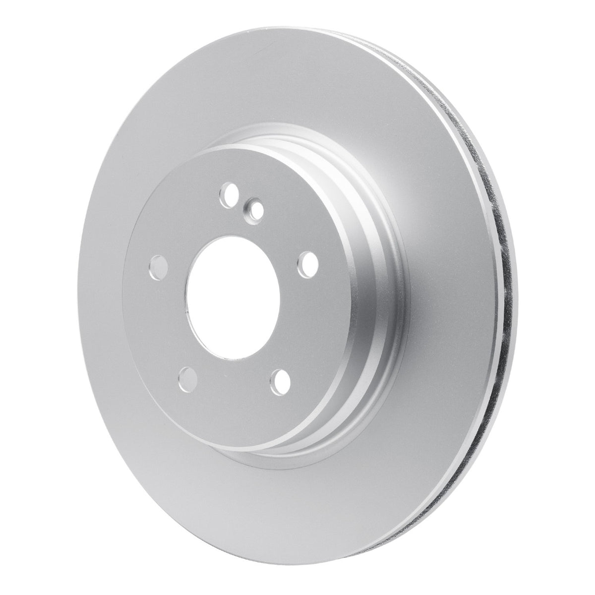 Dynamic Friction Company Disc Brake Rotor 600-63040