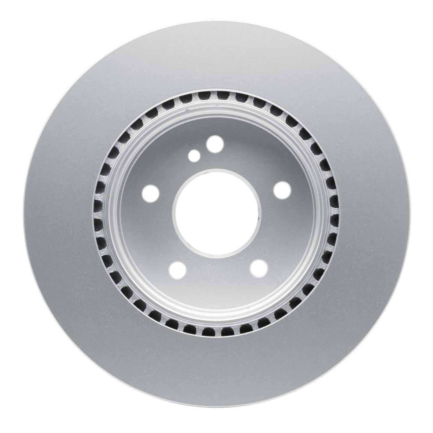 Dynamic Friction Company Disc Brake Rotor 600-63040