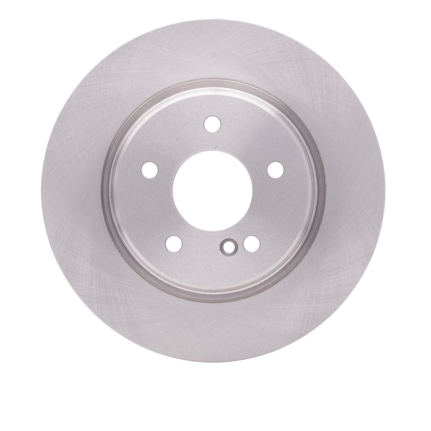 Dynamic Friction Company Disc Brake Rotor 600-63040