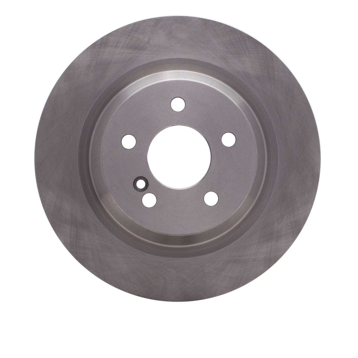 Dynamic Friction Company Disc Brake Rotor 600-63042