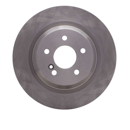 Dynamic Friction Company Disc Brake Rotor 600-63042