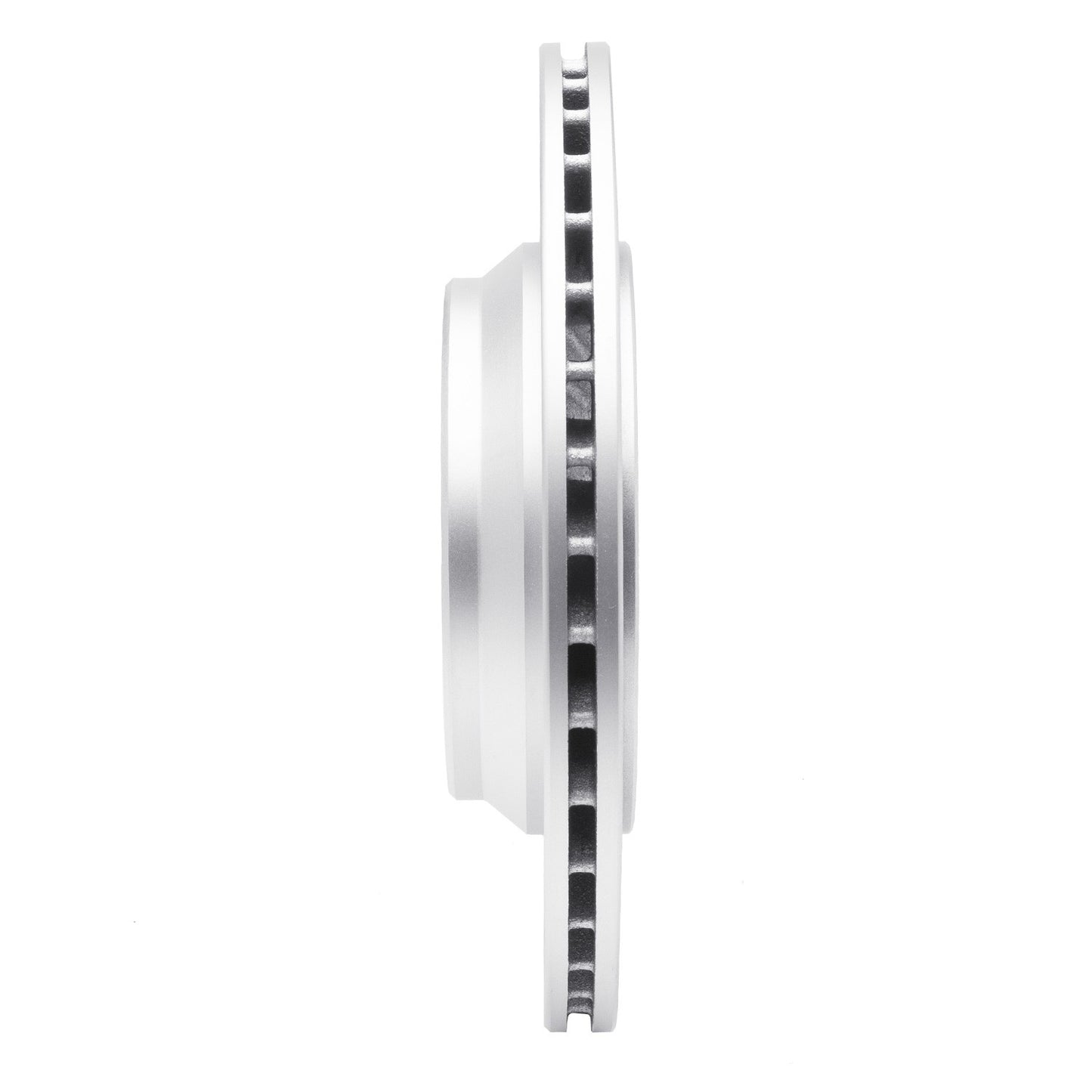 Dynamic Friction Company Disc Brake Rotor 600-63042