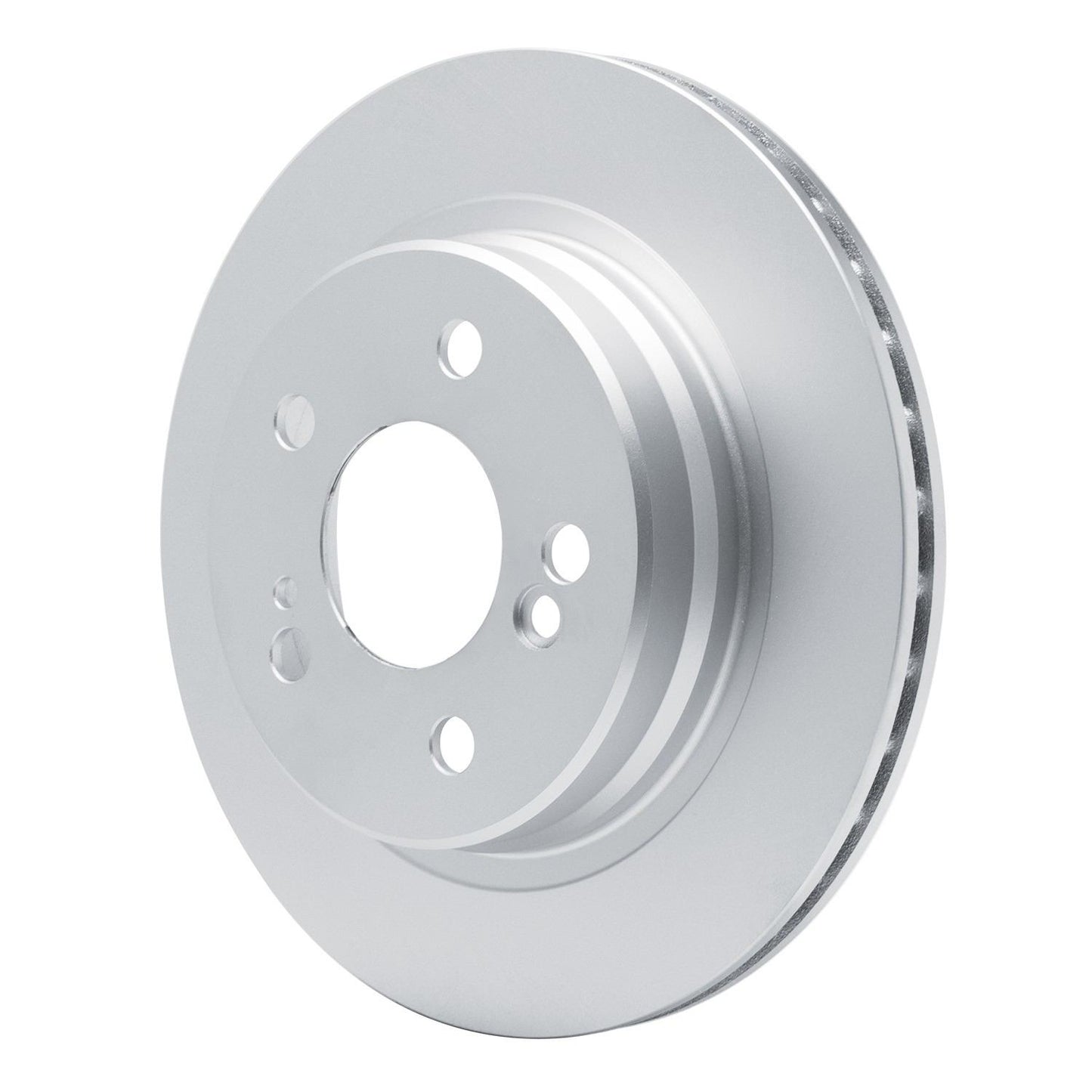 Dynamic Friction Company Disc Brake Rotor 600-63043