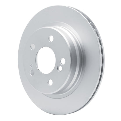 Dynamic Friction Company Disc Brake Rotor 600-63043