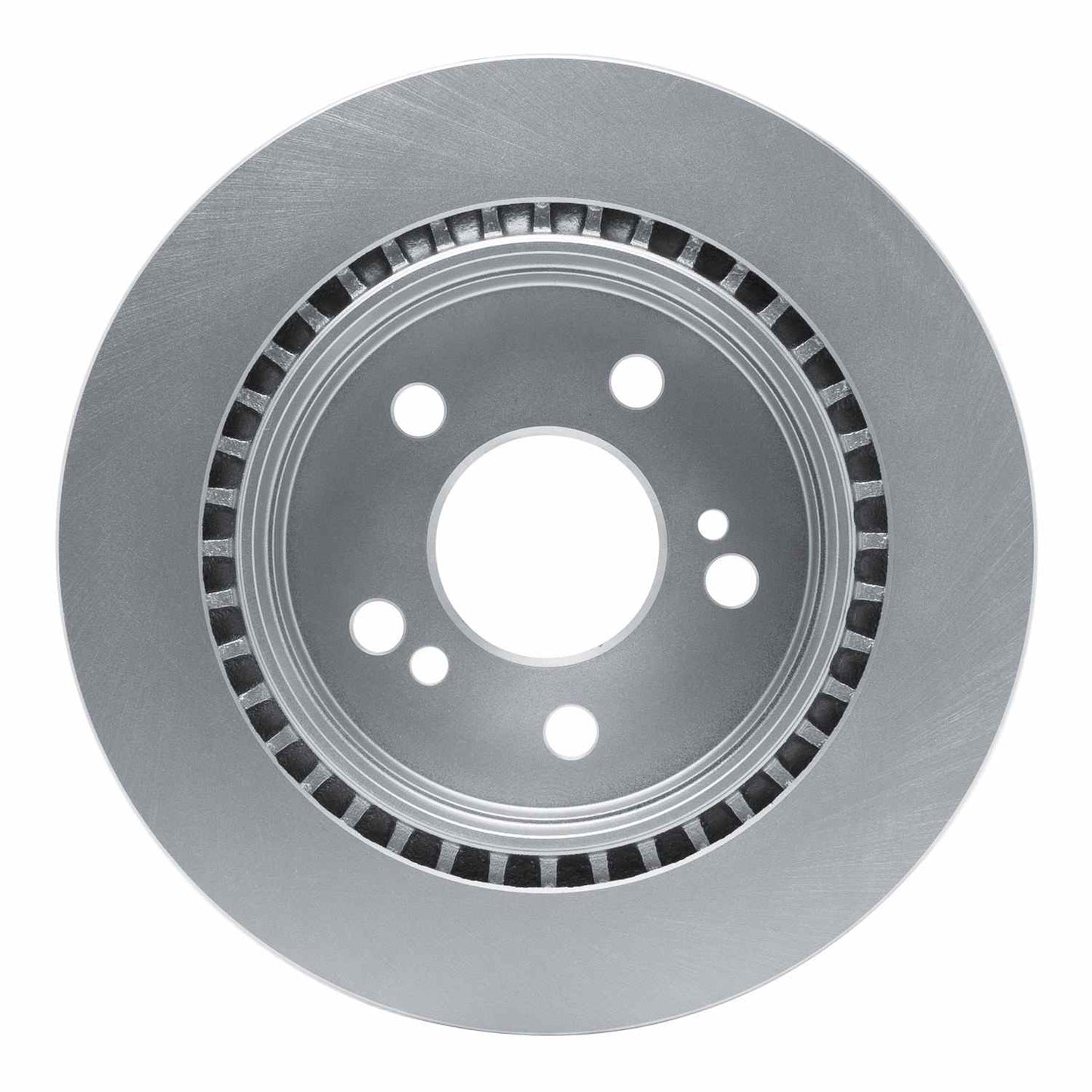 Dynamic Friction Company Disc Brake Rotor 600-63043