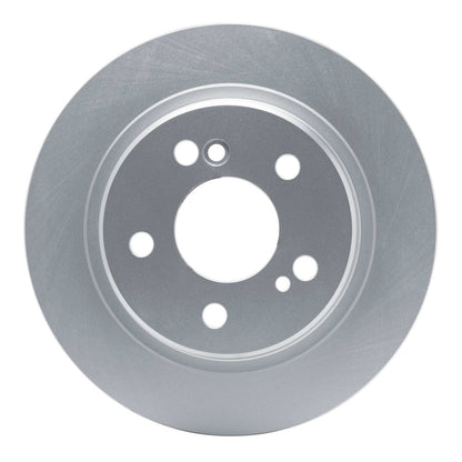 Dynamic Friction Company Disc Brake Rotor 600-63043