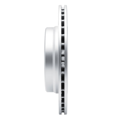 Dynamic Friction Company Disc Brake Rotor 600-63043