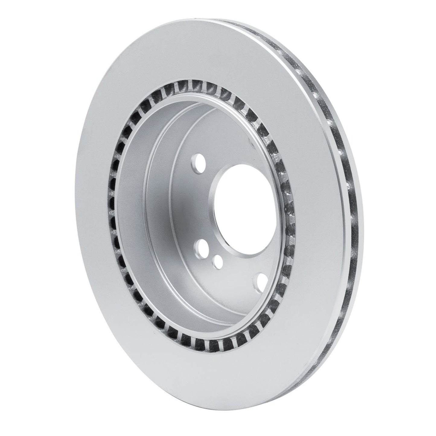 Dynamic Friction Company Disc Brake Rotor 600-63043