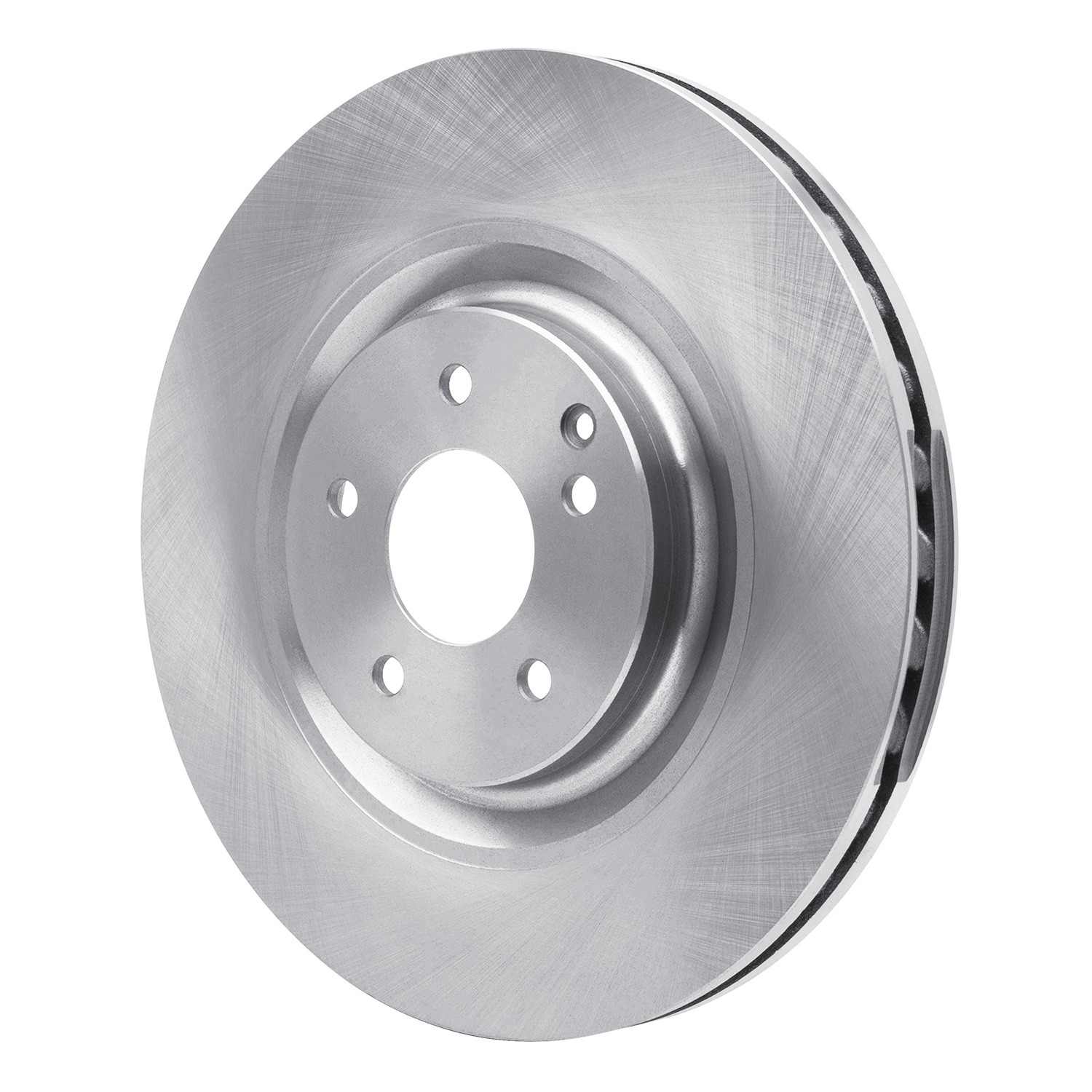 Dynamic Friction Company Disc Brake Rotor 600-63044