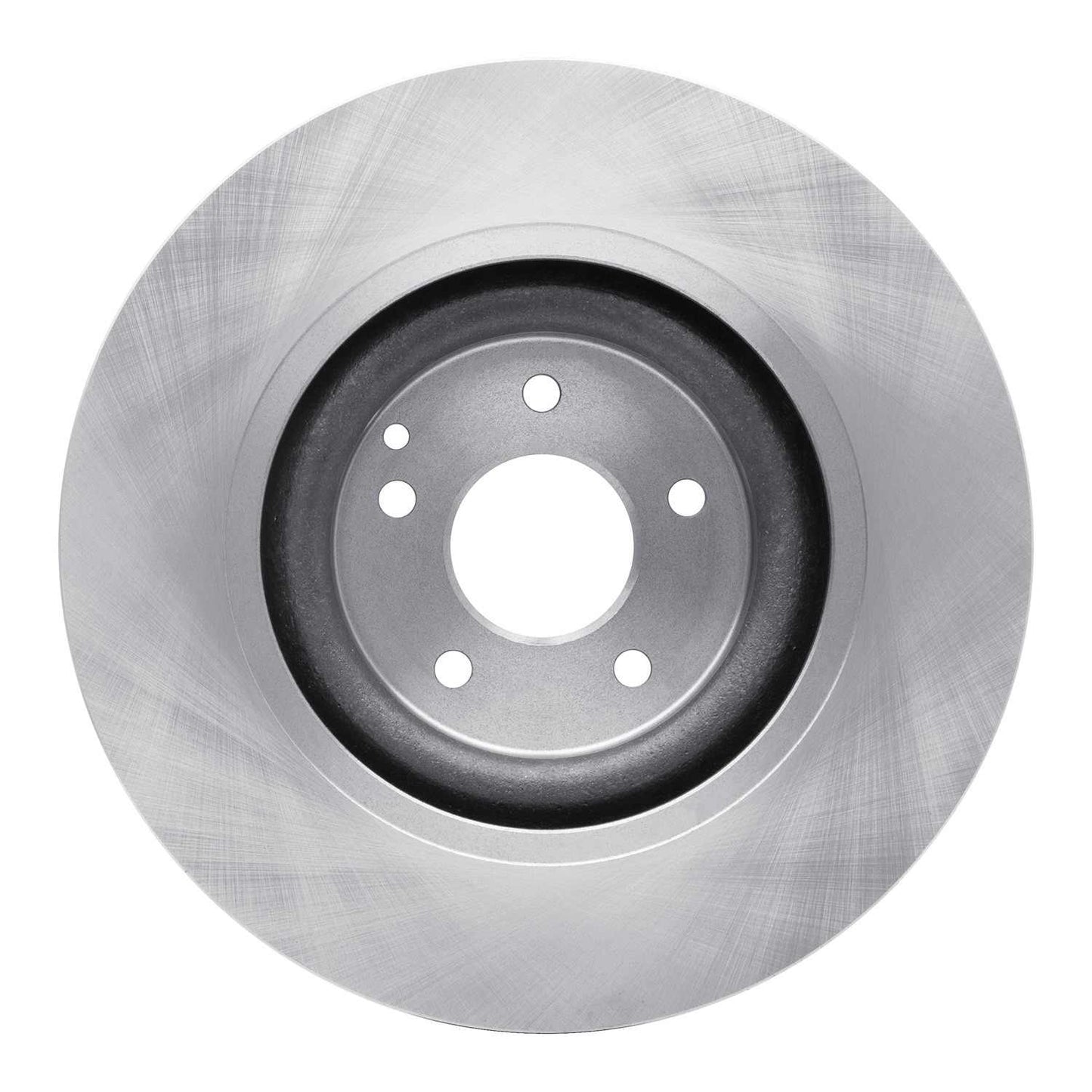 Dynamic Friction Company Disc Brake Rotor 600-63044