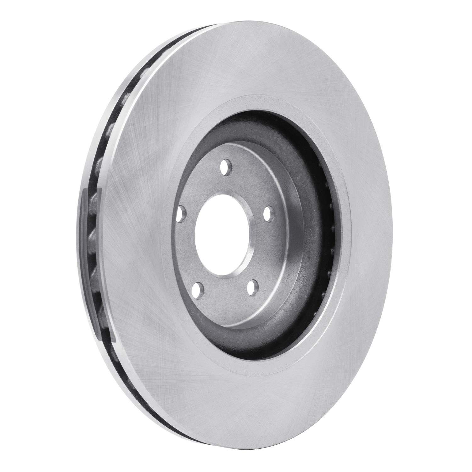 Dynamic Friction Company Disc Brake Rotor 600-63044