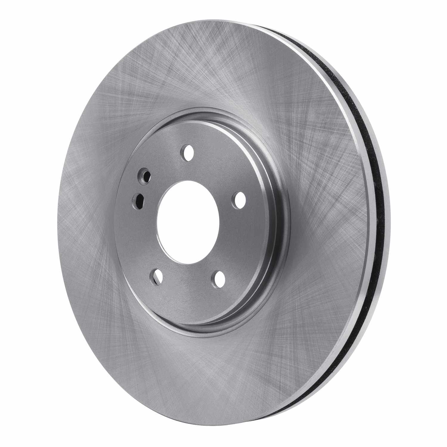 Dynamic Friction Company Disc Brake Rotor 600-63046