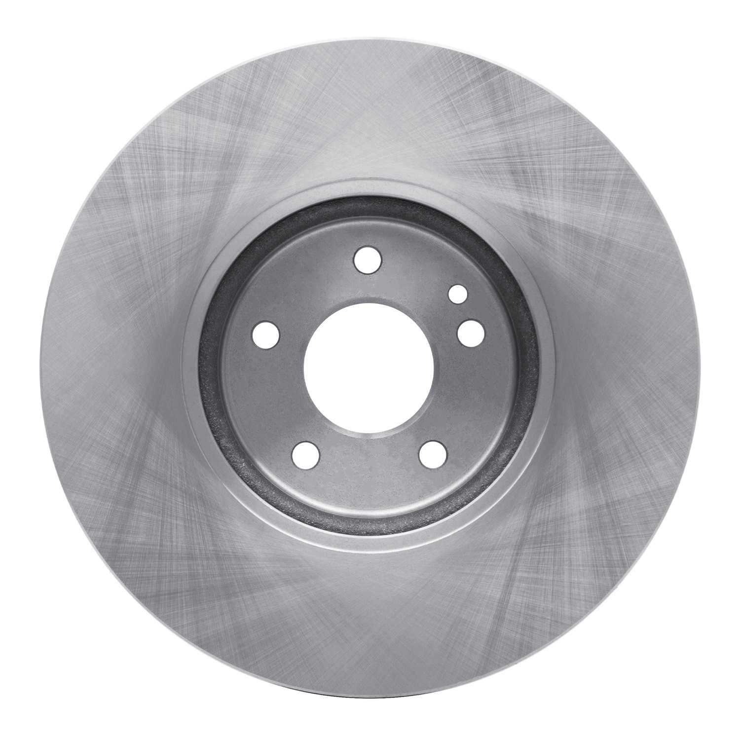 Dynamic Friction Company Disc Brake Rotor 600-63046