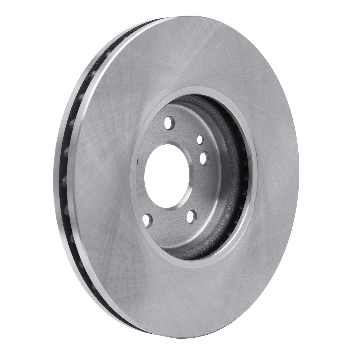 Dynamic Friction Company Disc Brake Rotor 600-63046