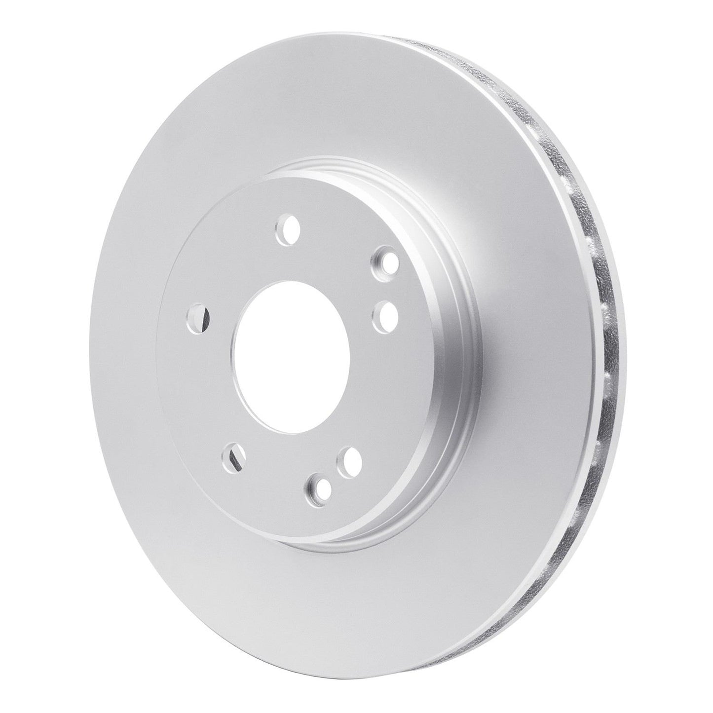 Dynamic Friction Company Disc Brake Rotor 600-63047