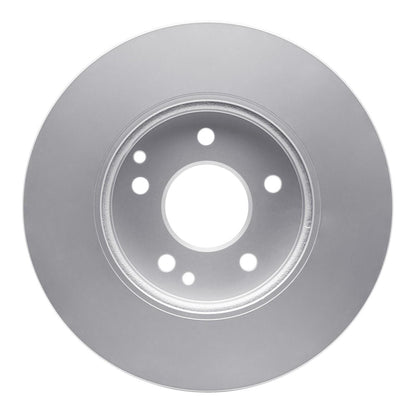 Dynamic Friction Company Disc Brake Rotor 600-63047