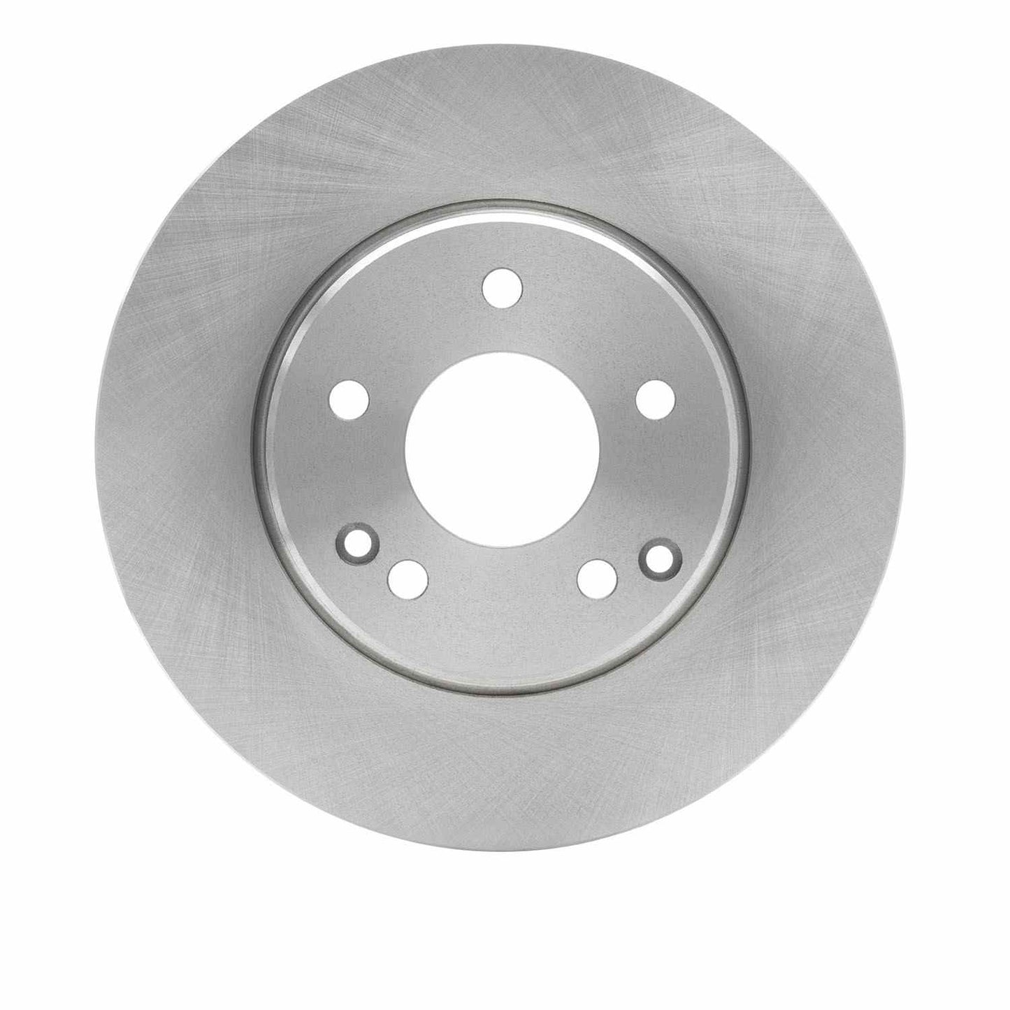 Dynamic Friction Company Disc Brake Rotor 600-63047