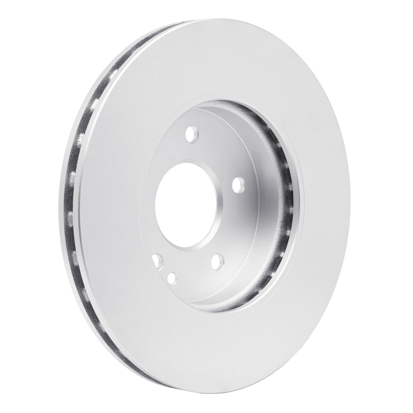 Dynamic Friction Company Disc Brake Rotor 600-63047